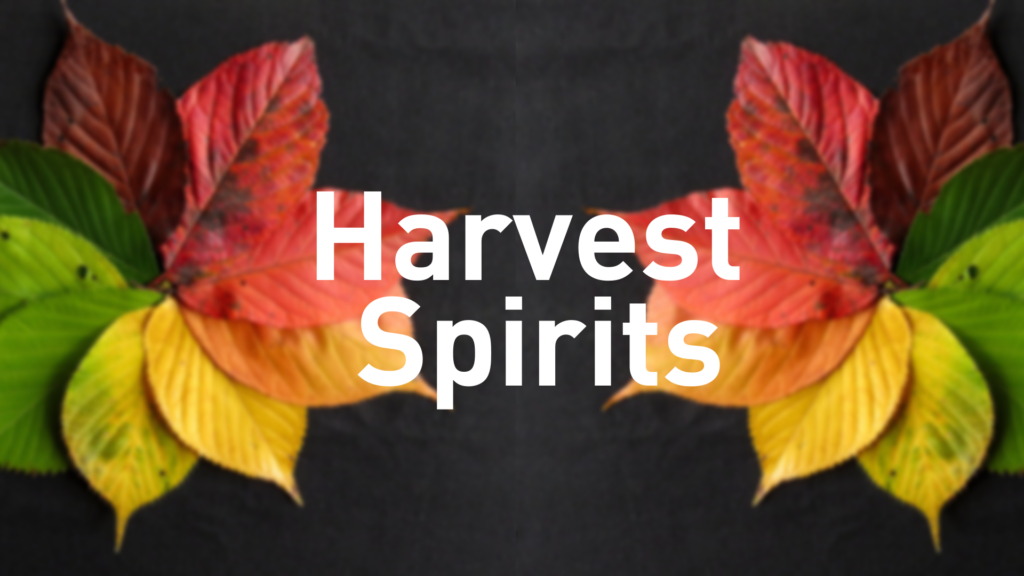 Harvest Spirits FB Cover